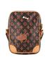 Grace Coddington Catogram Paname Small Messenger, back view